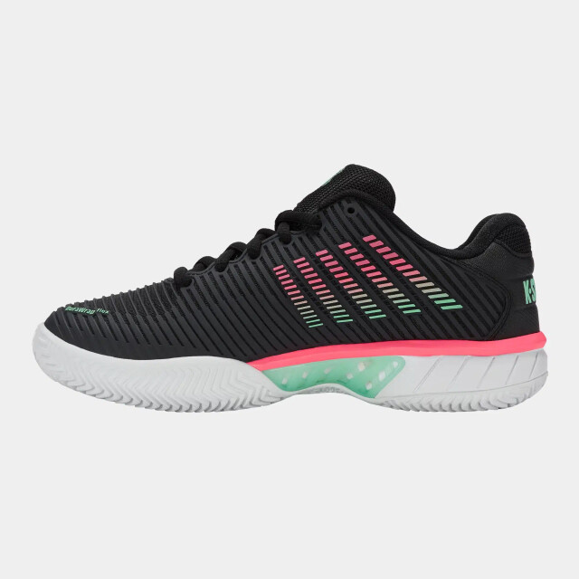 K-Swiss hypercourt express 2 clay tennisschoenen gravel dames - 070032_995-5 large