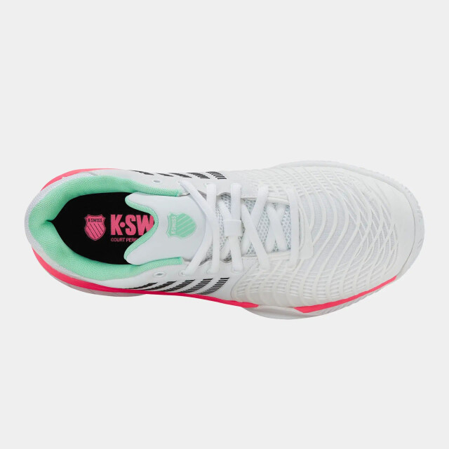 K-Swiss express light 3 clay tennisschoenen gravel dames - 070033_995-5 large
