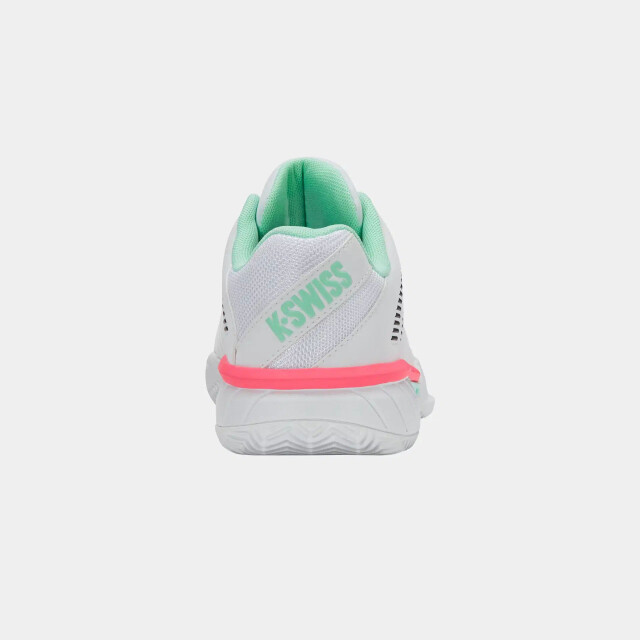 K-Swiss express light 3 clay tennisschoenen gravel dames - 070033_995-5 large
