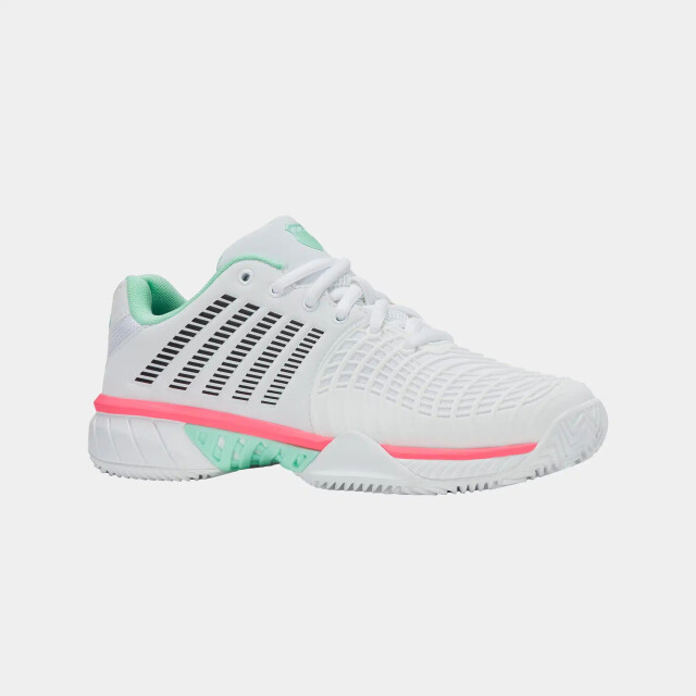 K-Swiss express light 3 clay tennisschoenen gravel dames - 070033_995-5 large