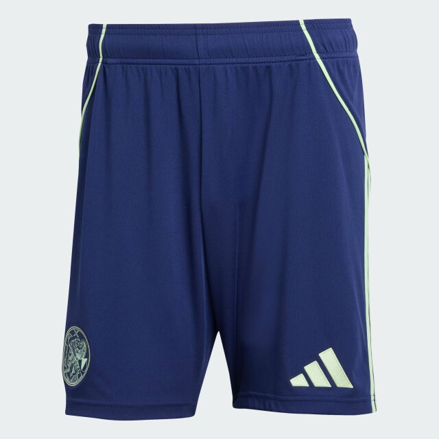 Adidas ajax a sho wedstrijdbroek replica voetbal - 072314_735-L large