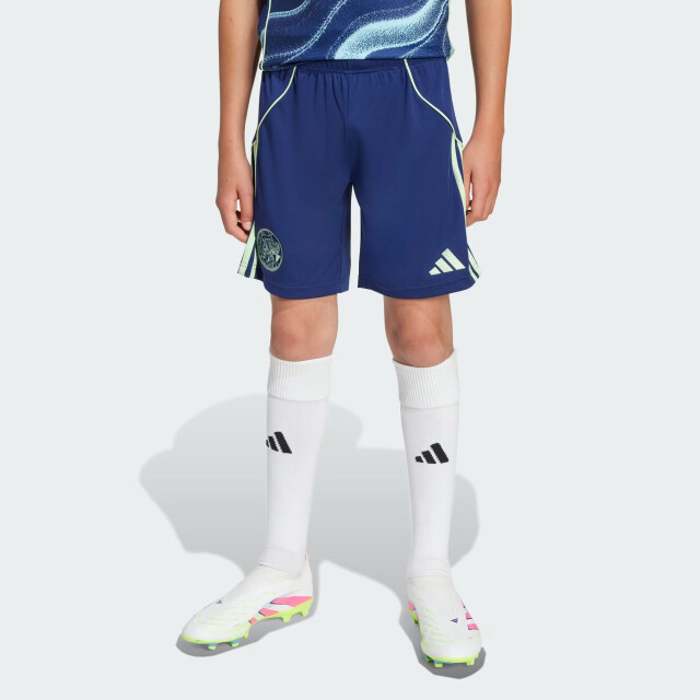 Adidas ajax a sho y wedstrijdbroek replica voetbal - 072315_735-128 large