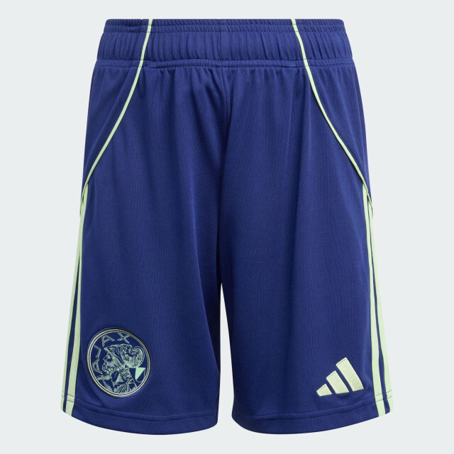 Adidas ajax a sho y wedstrijdbroek replica voetbal - 072315_735-128 large