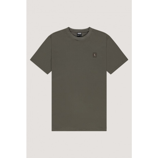 Kultivate Lofi 766 bungee cord t-shirt fancy kultiv 766 Bungee Cord/LOFI large