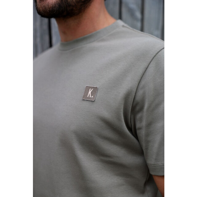 Kultivate Lofi 766 bungee cord t-shirt fancy kultiv 766 Bungee Cord/LOFI large