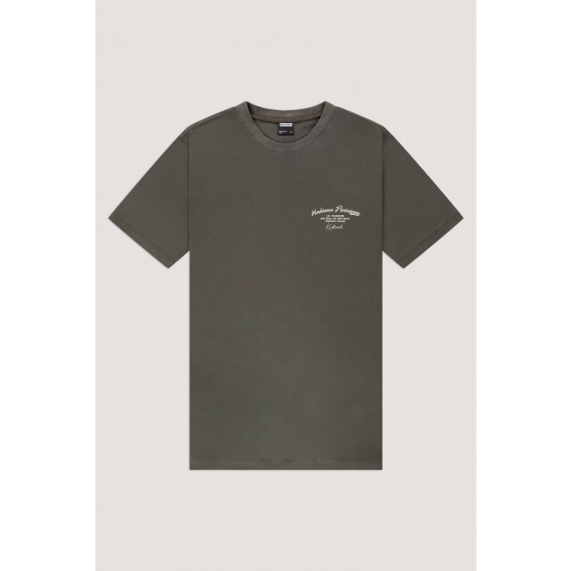 Kultivate Parisienne 766 bungee cord t-shirt fancy -  kultiv 766 Bungee Cord/PARISIENNE large