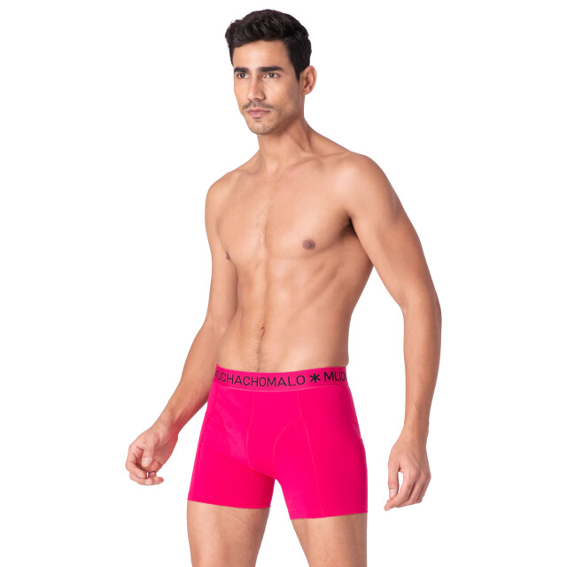 Muchachomalo Heren 3+3-pack boxershorts CDSOL1115-1122 large