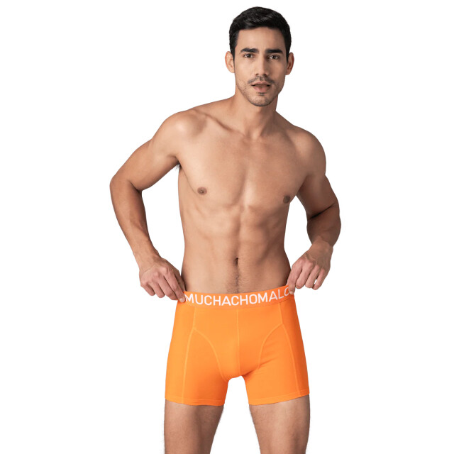 Muchachomalo Heren 7-pack hello sunshine LCSOLID1010-124 large