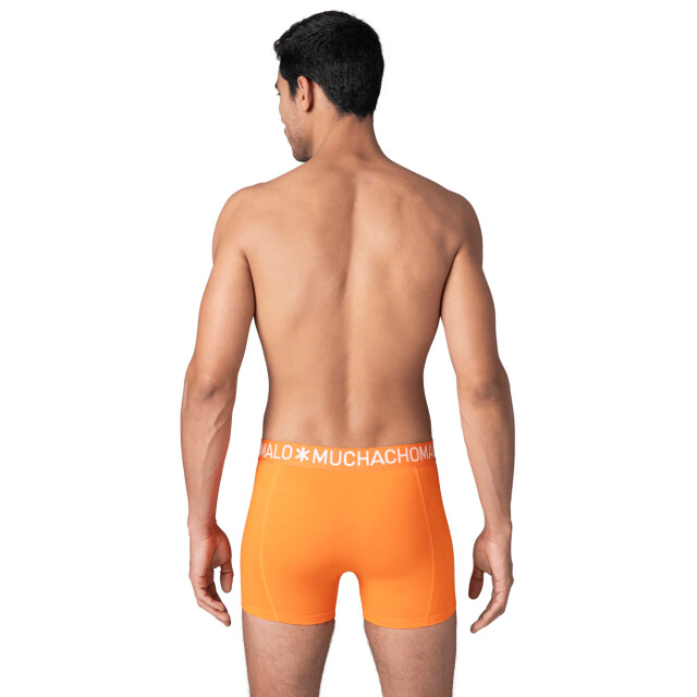 Muchachomalo Heren 7-pack hello sunshine LCSOLID1010-124 large