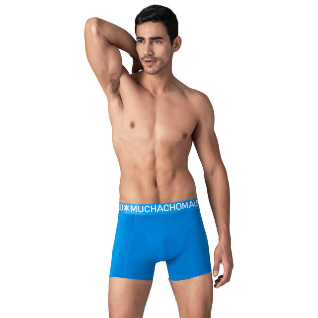Muchachomalo Heren 7-pack hello sunshine LCSOLID1010-134 large