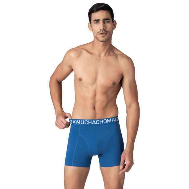 Muchachomalo Heren 7-pack hello sunshine LCSOLID1010-134 large