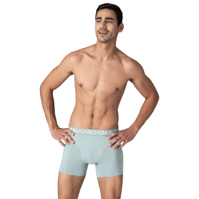 Muchachomalo Heren 7-pack hello sunshine LCSOLID1010-134 large