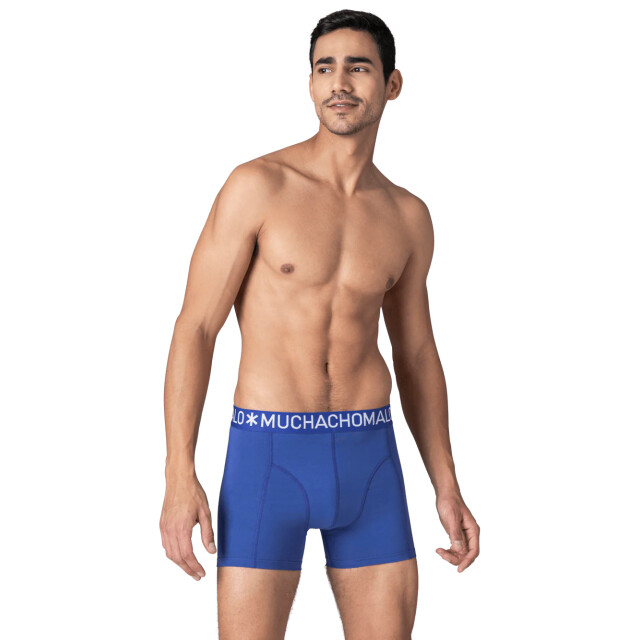 Muchachomalo Heren 7-pack hello sunshine LCSOLID1010-124 large