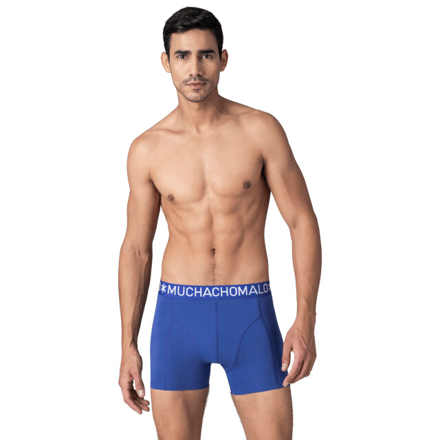 Muchachomalo Heren 7-pack hello sunshine LCSOLID1010-124 large