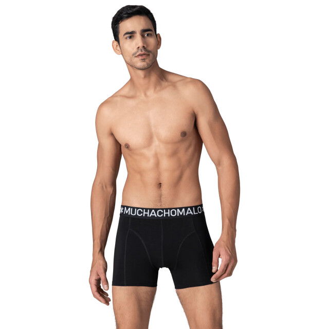 Muchachomalo Heren 7-pack hello sunshine LCSOLID1010-134 large