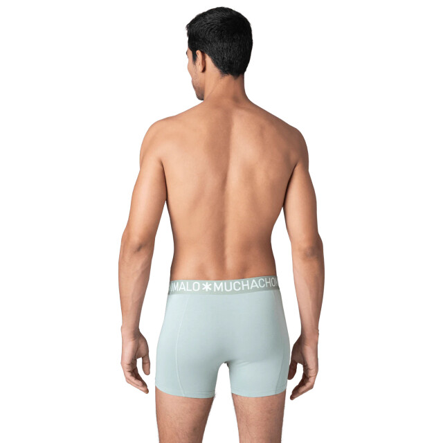 Muchachomalo Heren 7-pack hello sunshine LCSOLID1010-134 large