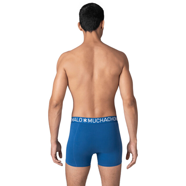 Muchachomalo Heren 7-pack hello sunshine LCSOLID1010-124 large
