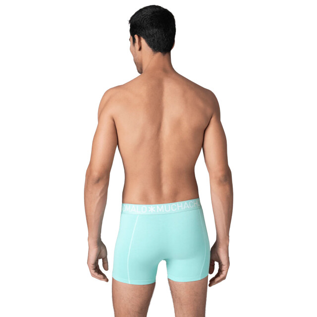 Muchachomalo Heren 7-pack hello sunshine LCSOLID1010-127 large
