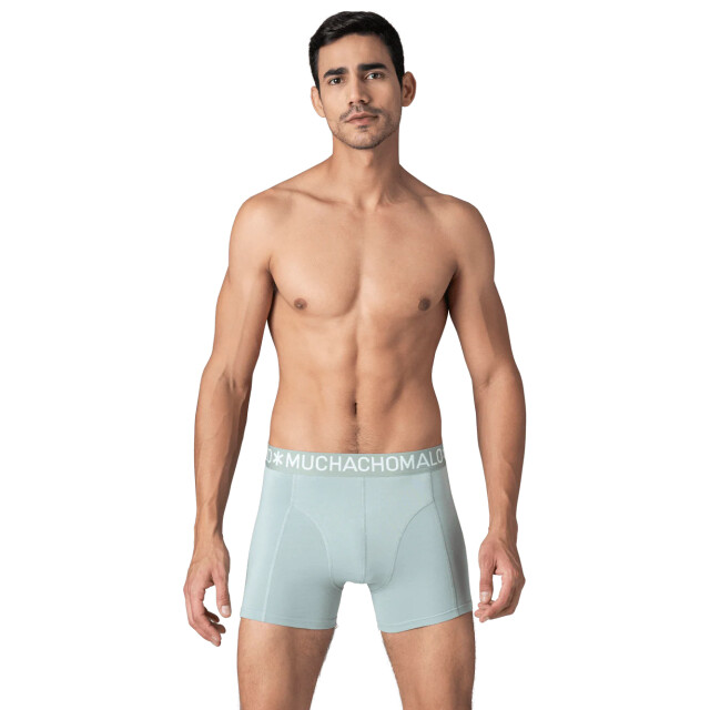 Muchachomalo Heren 5-pack hello sunshine LCSOLID1010-131 large