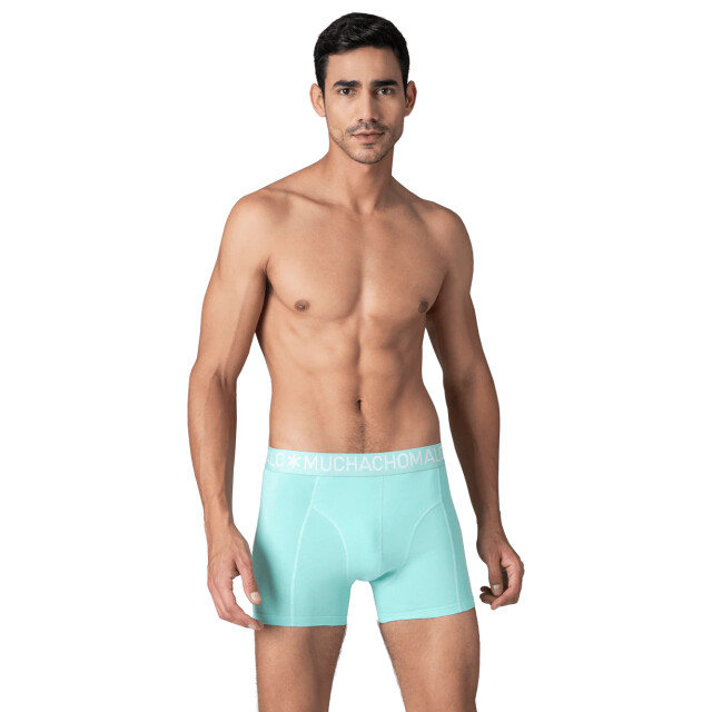 Muchachomalo Heren 7-pack hello sunshine LCSOLID1010-134 large