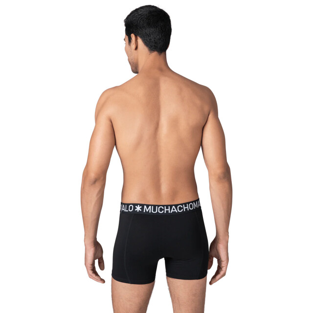 Muchachomalo Heren 7-pack hello sunshine LCSOLID1010-134 large