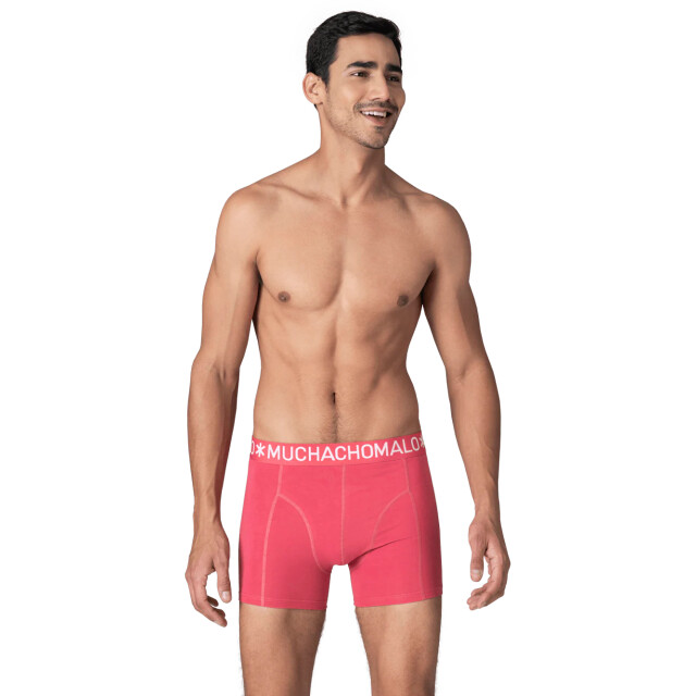 Muchachomalo Heren 7-pack hello sunshine LCSOLID1010-134 large