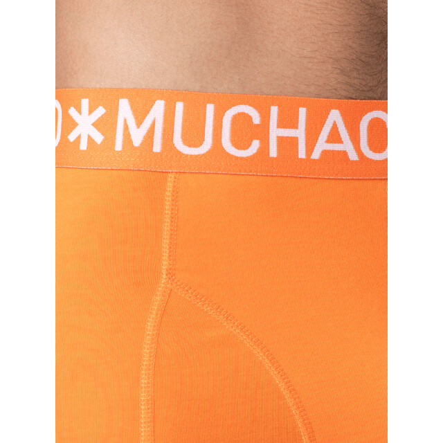 Muchachomalo Heren 7-pack hello sunshine LCSOLID1010-134 large