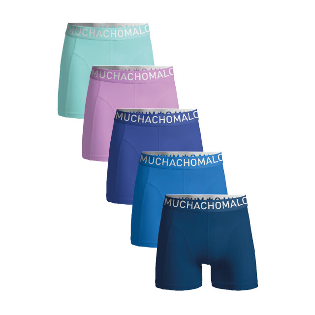 Muchachomalo Heren 5-pack hello sunshine LCSOLID1010-133 large
