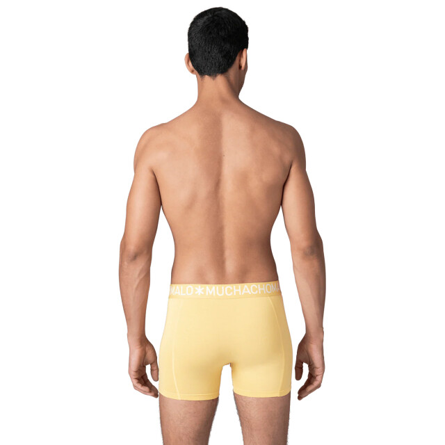 Muchachomalo Heren 5-pack hello sunshine LCSOLID1010-131 large