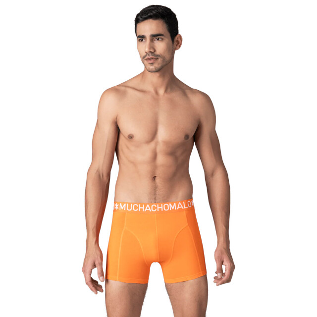 Muchachomalo Heren 7-pack hello sunshine LCSOLID1010-134 large