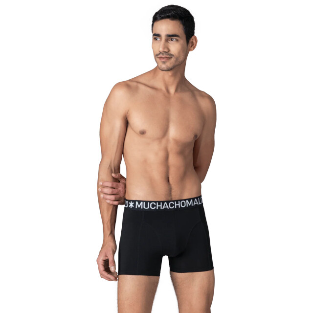 Muchachomalo Heren 5-pack hello sunshine LCSOLID1010-131 large