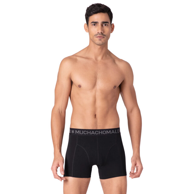 Muchachomalo Heren 3+3-pack boxershorts CDSOL1112-1121 large
