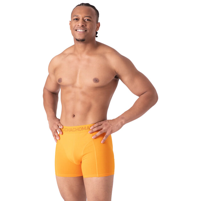 Muchachomalo Heren 3+3-pack boxershorts CDSOL1112-1121 large