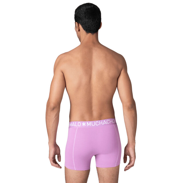 Muchachomalo Heren 5-pack hello sunshine LCSOLID1010-132 large