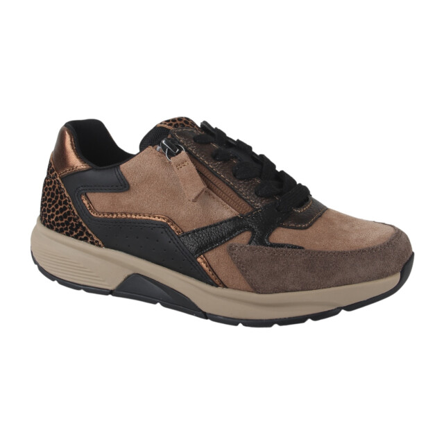 Gabor Gabor 76.878.42 Sneakers Bruin Gabor 76.878.42 large
