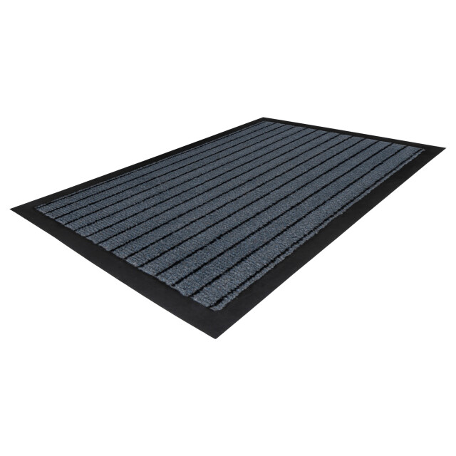 Muratap Droogloopmat breda deurmat binnen – 100% polyamide, sterk & duurzaam - 3241383 large