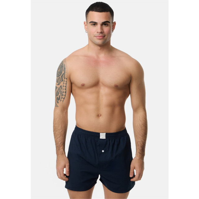 MG-1 Wijde boxershorts heren core pack 8-pack MG1-CORE-8-2 large