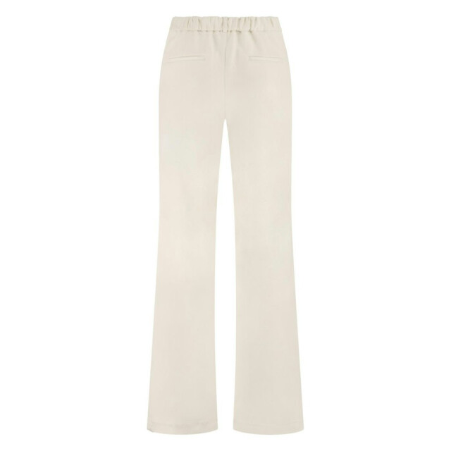 Nukus Jill pants scuba beige 4109.05.0046 large