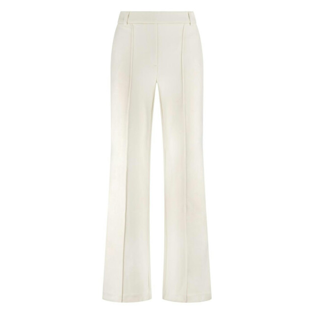 Nukus Jill pants scuba beige 4109.05.0046 large