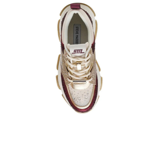 Steve Madden Privy SM19000082-04004-CL3 large