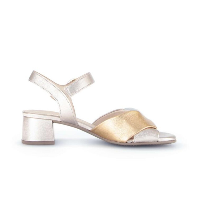 Gabor 61.772 Sandalen Brons 61.772 large