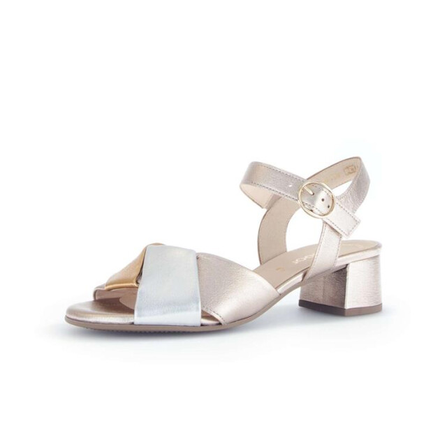 Gabor 61.772 Sandalen Brons 61.772 large