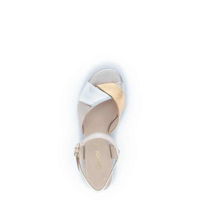 Gabor 61.772 Sandalen Brons 61.772 large