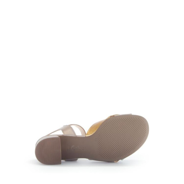 Gabor 61.772 Sandalen Brons 61.772 large