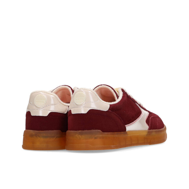 Scotch & Soda Sneakers 78.4127.01 nixie Scotch & Soda Sneakers 78.4127.01 NIXIE large