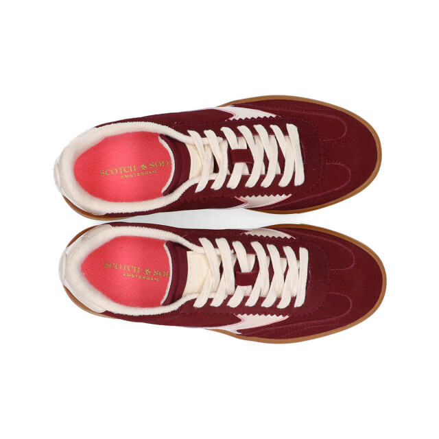 Scotch & Soda Sneakers 78.4127.01 nixie Scotch & Soda Sneakers 78.4127.01 NIXIE large