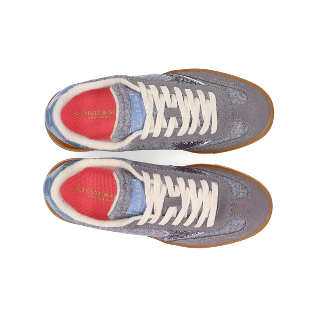 Scotch & Soda Sneakers 78.4130.01 nixie Scotch & Soda Sneakers 78.4130.01 NIXIE large