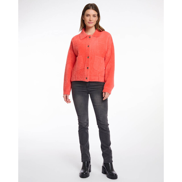 Rino & Pelle Vest bubbly.5002511 Rino & Pelle Vest Bubbly.5002511 large