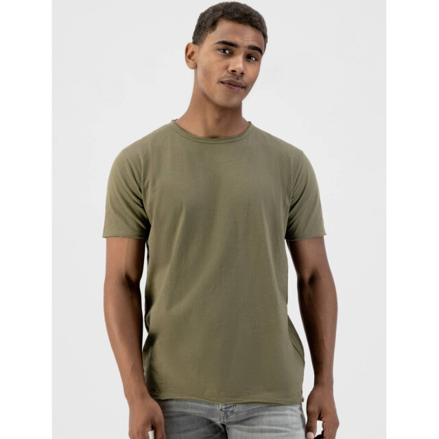 Dstrezzed T-shirt korte mouw 202274-aw25 Dstrezzed T-shirt korte mouw 202274-AW25 large