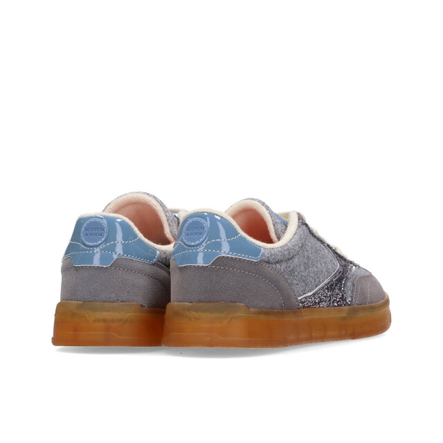 Scotch & Soda Sneakers 78.4130.01 nixie Scotch & Soda Sneakers 78.4130.01 NIXIE large
